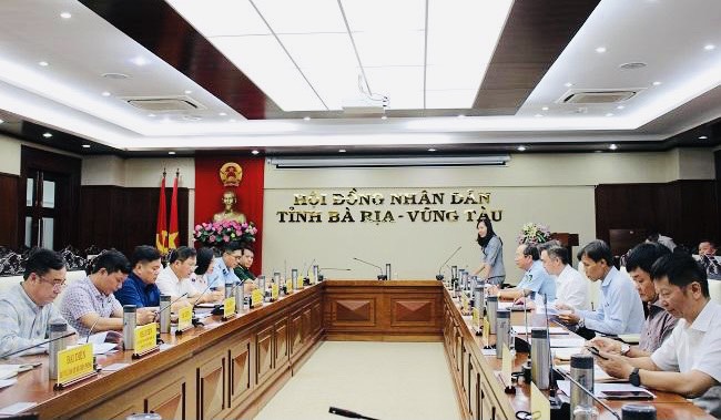 Bà Rịa- Vũng Tàu  Xử lý nghiêm các hành vi buôn lậu, gian lận thương mại và hàng giả