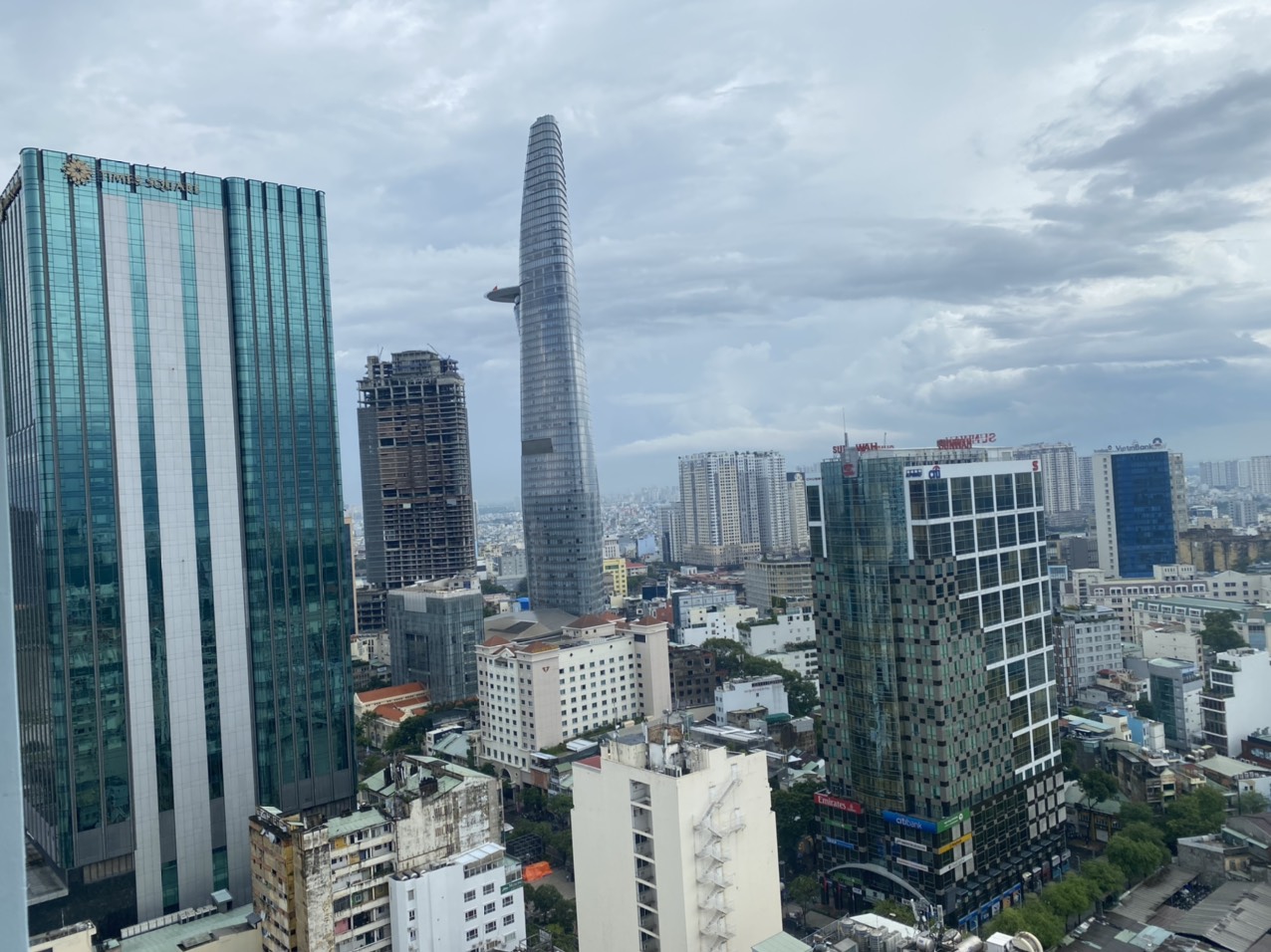 TP Hồ Chí Minh tăng cường giải ngân vốn đầu tư công năm 2022