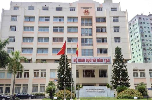 Nhiệm vụ và cơ cấu tổ chức của Bộ Giáo dục và Đào tạo