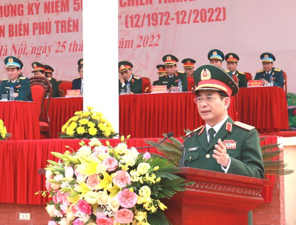 Phát động đợt thi đua cao điểm “50 ngày thi đua lập công quyết thắng”