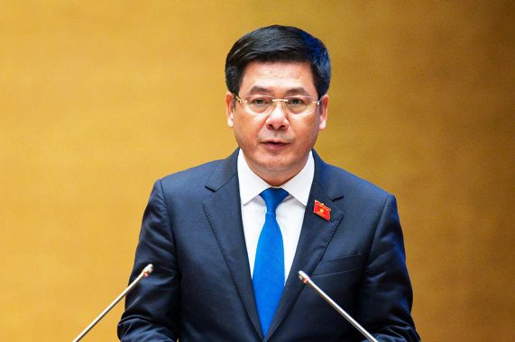 Bảo vệ quyền lợi người tiêu dùng giao dịch trên không gian mạng