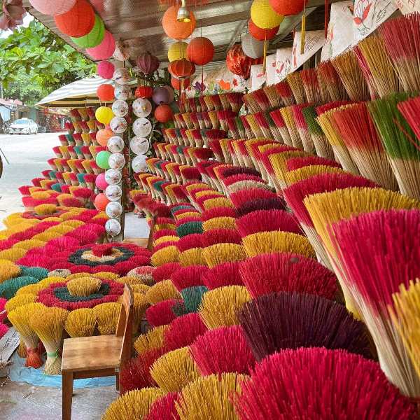 Festival Nghề truyền thống Huế 2023 diễn ra từ ngày 28 4 đến 5 5