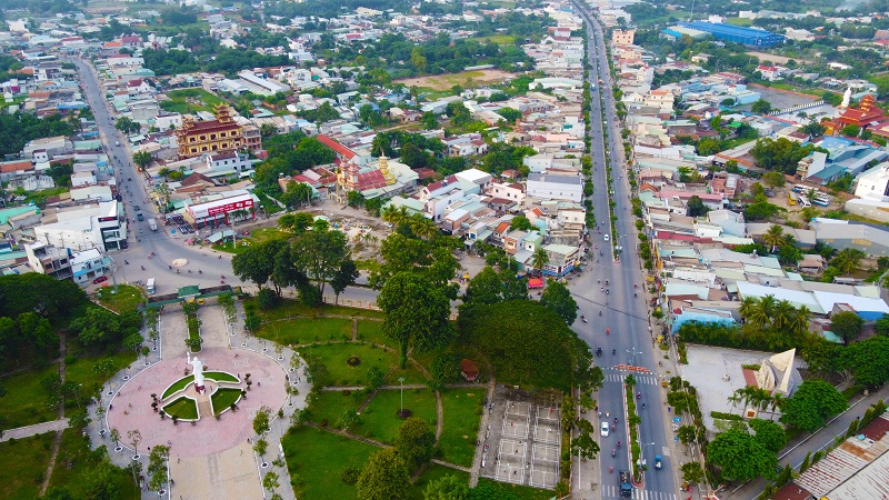 Đồng chí Võ Văn Ngân Người cán bộ tài năng của Đảng và cách mạng Việt Nam