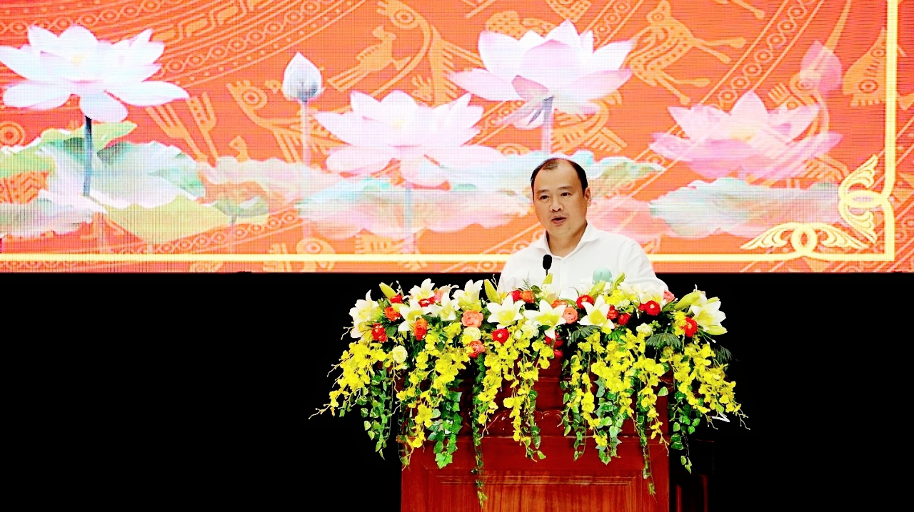 Đắk Lắk Tiếp tục nâng cao chất lượng công tác thông tin đối ngoại