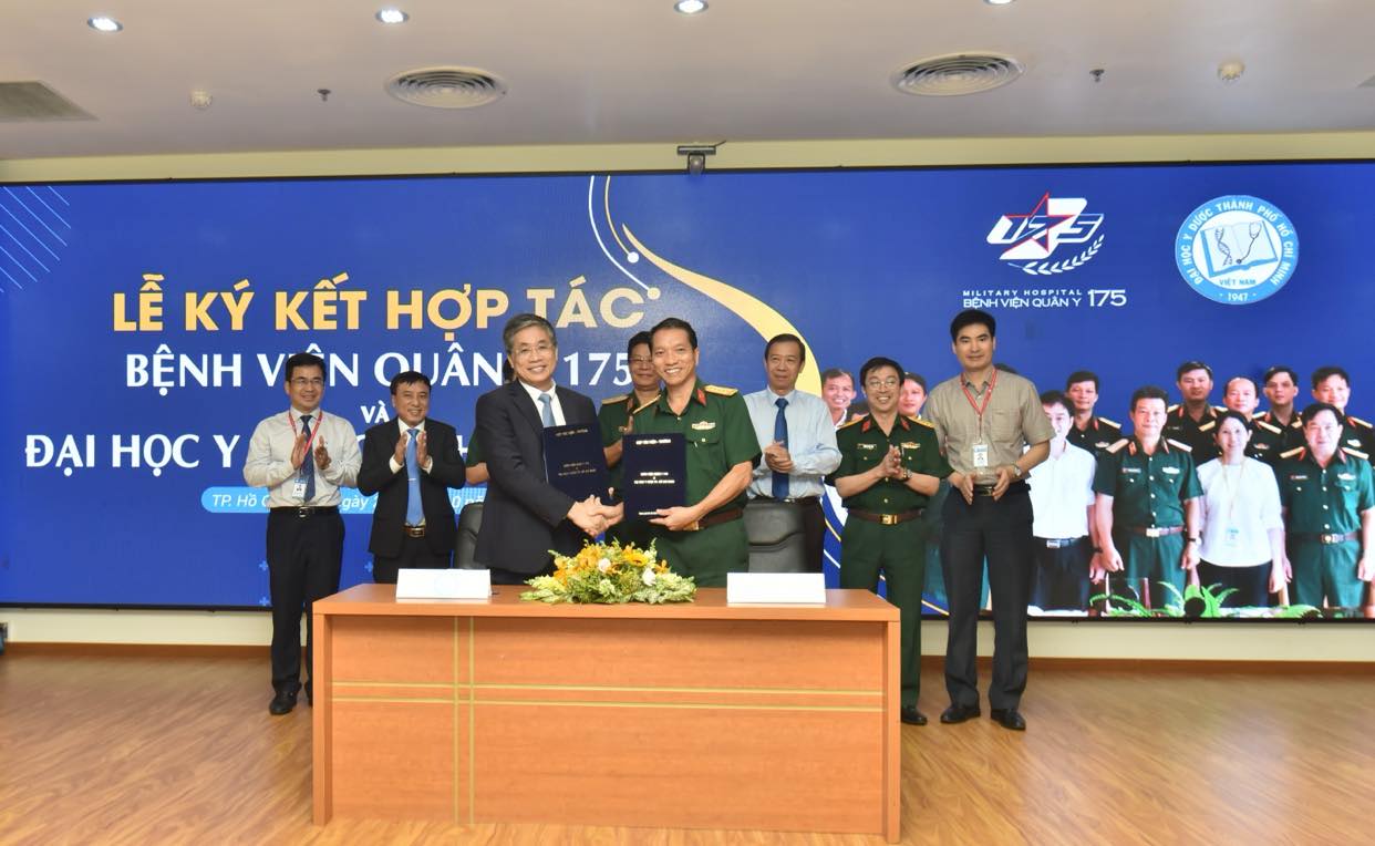 Đẩy mạnh hợp tác nâng cao chất lượng nguồn nhân lực y tế