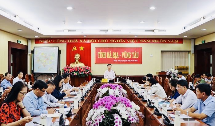 Bà Rịa – Vũng Tàu Nâng cao chất lượng cuộc sống của người dân