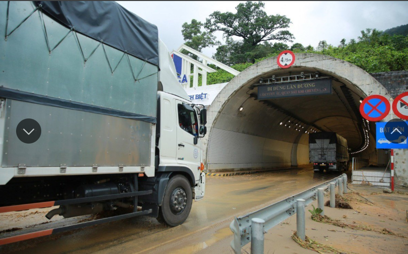 Vì sự thông suốt của huyết mạch giao thông quốc gia
