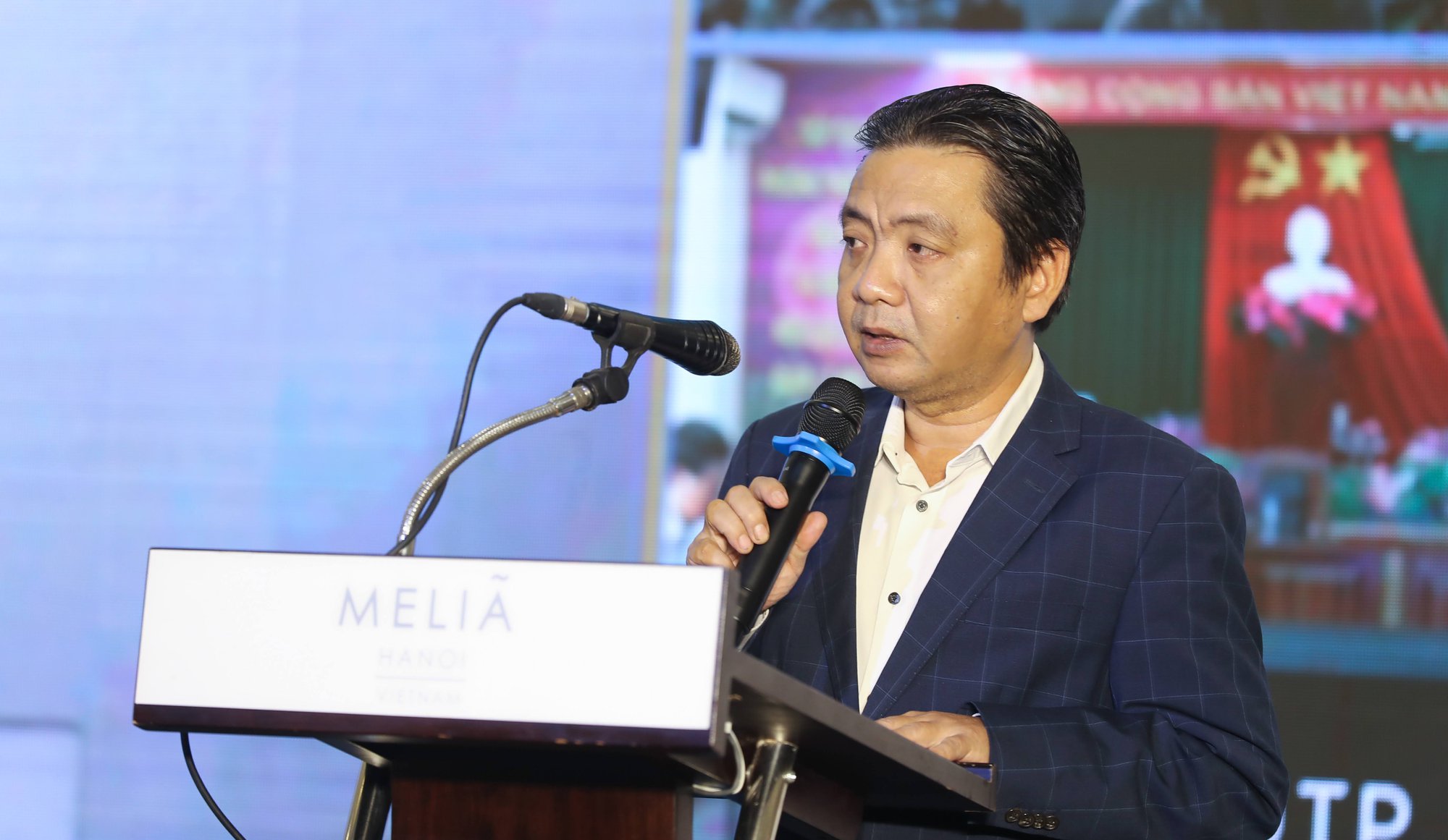 Tăng cường chuyển đổi số trong lĩnh vực VHTTDL