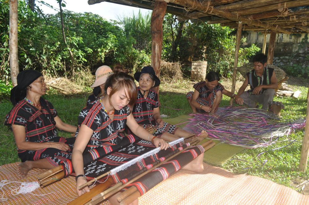 Thực hiện chính sách cho đồng bào dân tộc thiểu số ở Thừa Thiên Huế Phù hợp, hiệu quả