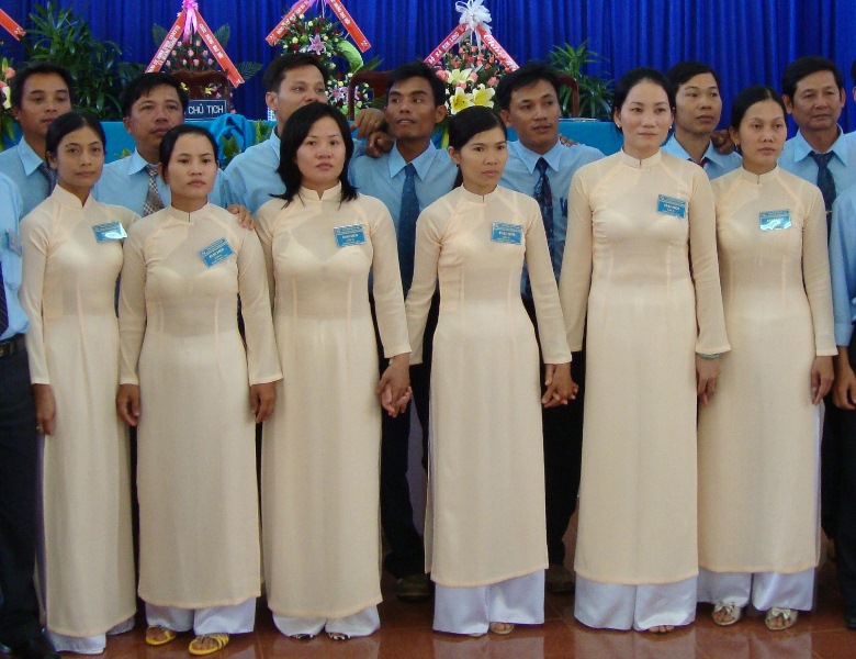 Bà Rịa – Vũng Tàu Phát huy quyền làm chủ của phụ nữ