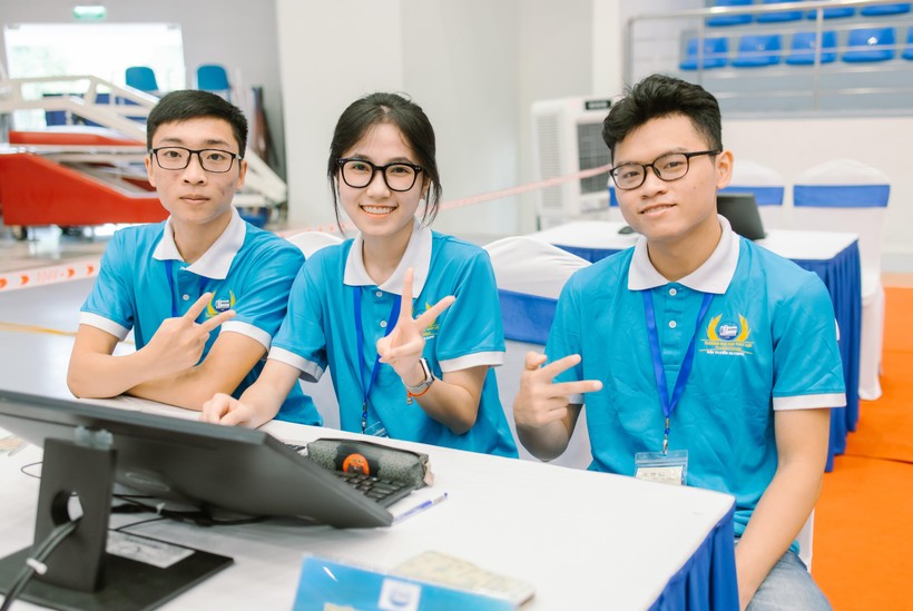 Kỳ thi Olympic Vật lí sinh viên toàn quốc năm 2022 diễn ra từ 26 - 29 10