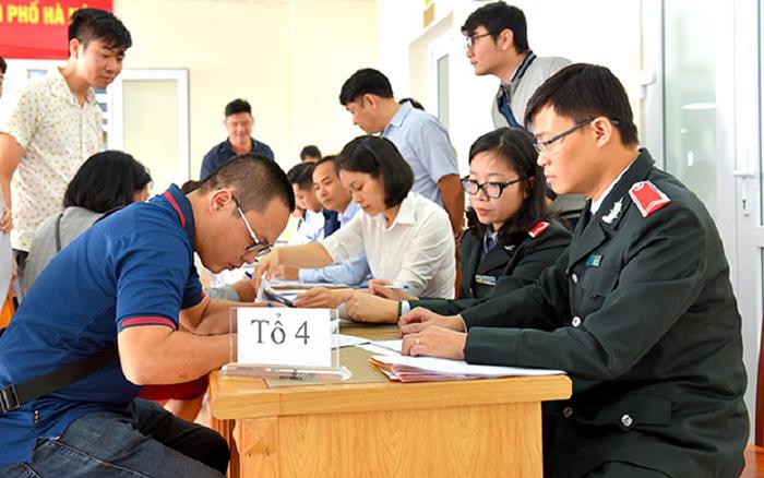Quyết liệt thu hồi nợ đọng, giảm tình trạng chậm đóng BHXH