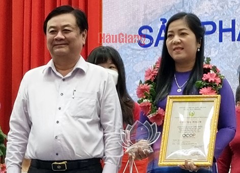 HTX Kỳ Như Nỗ lực mang đến sản phẩm sạch, chất lượng, an toàn