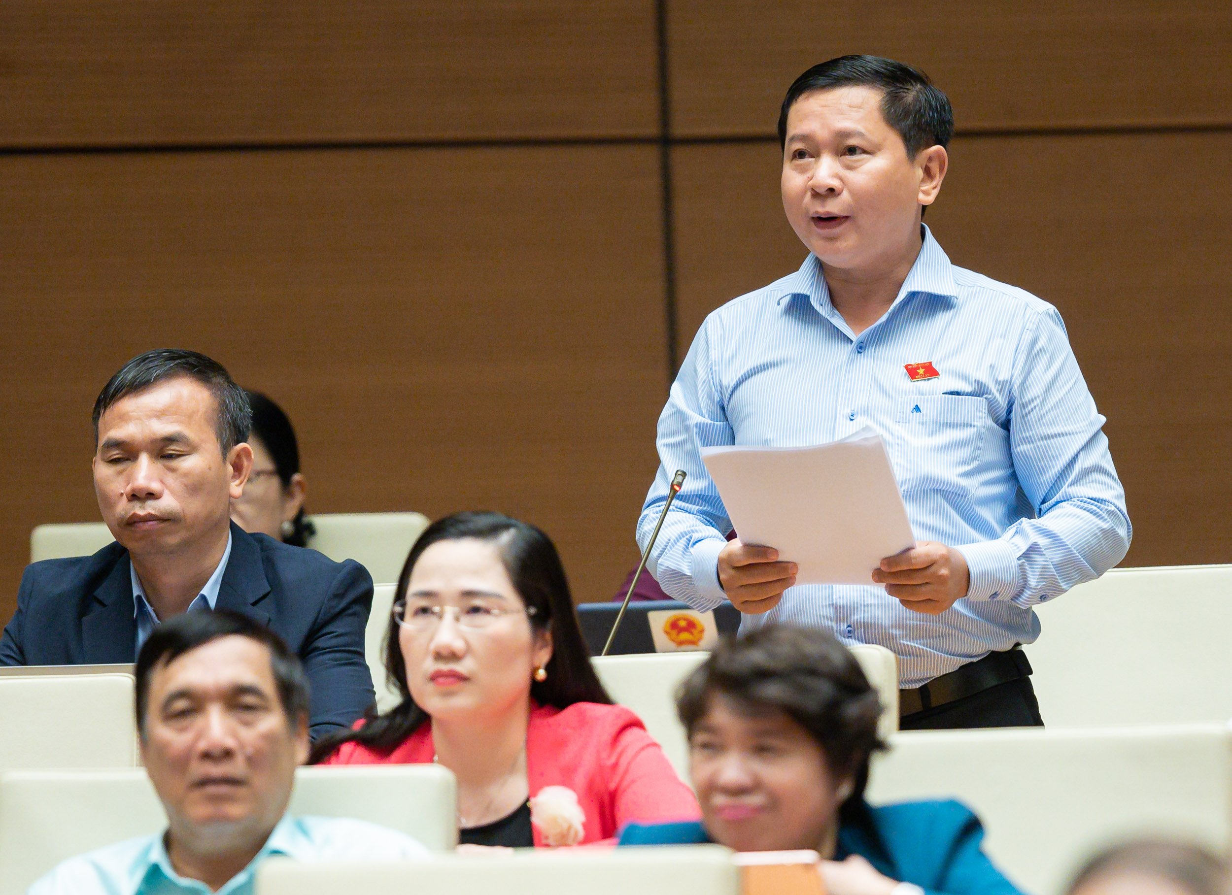 Gỡ vướng mắc trong tạm ứng thanh, quyết toán chi phí khám, chữa bệnh, bảo hiểm y tế