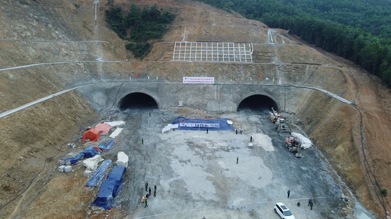 Điều chỉnh kế hoạch vốn đầu tư công các dự án giao thông trước ngày 31 10