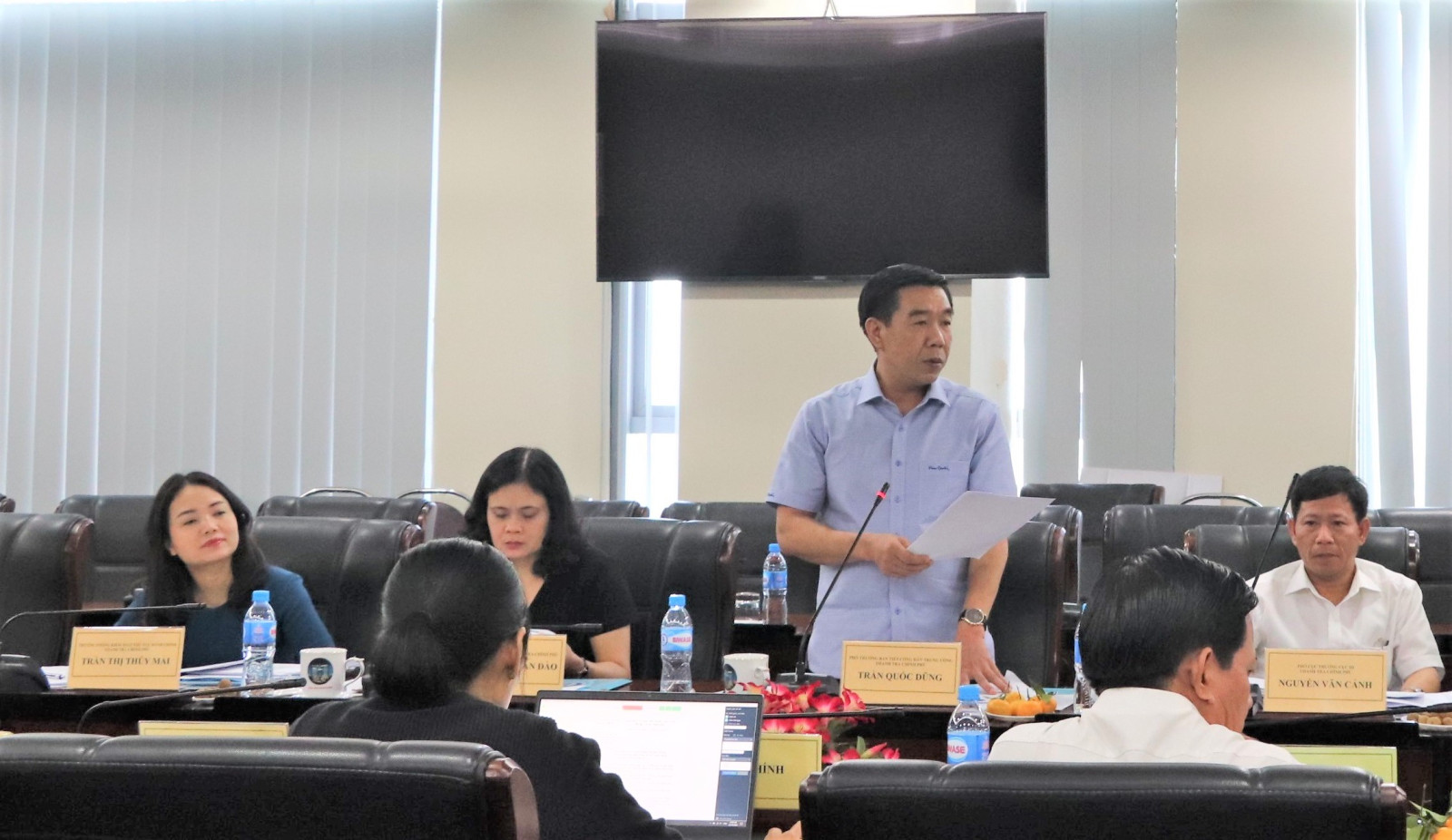 Bình Dương đạt nhiều kết quả toàn diện trong công tác cải cách hành chính