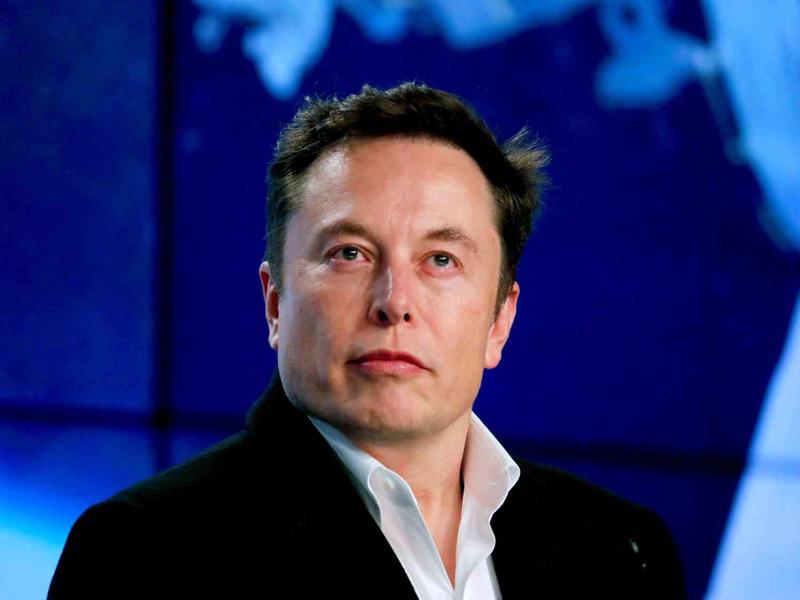 Tỷ phú công nghệ Elon Musk chính thức tiếp quản Twitter