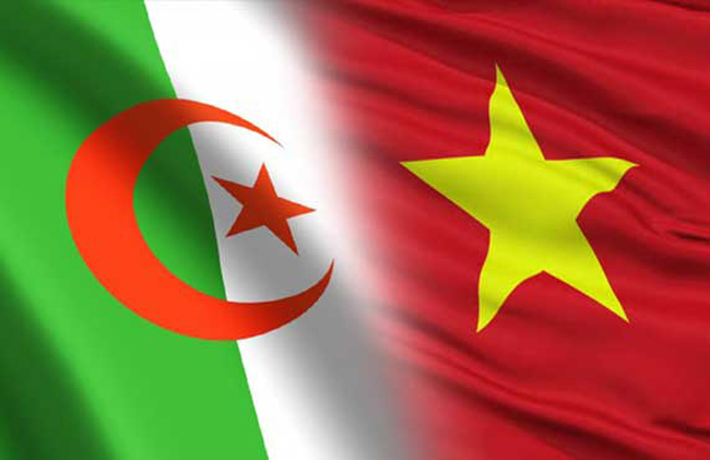 60 năm Ngày thiết lập quan hệ ngoại giao Quan hệ hữu nghị truyền thống Việt Nam và Algeria