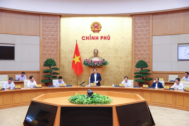 Tình hình kinh tế - xã hội khởi sắc với nhiều điểm sáng