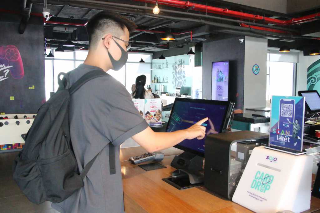 Quảng Ninh Đẩy mạnh chuyển đổi số toàn diện