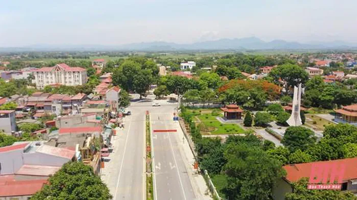 Thọ Xuân đẩy mạnh tuyên truyền đưa Nghị quyết 10 vào cuộc sống