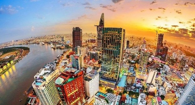 Kinh tế tháng 10 tiếp tục phục hồi tích cực