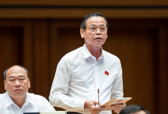 Lãng phí trách nhiệm làm suy yếu bộ máy công quyền