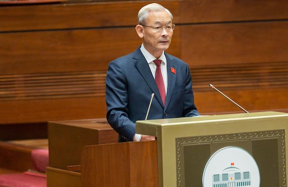 Hàng nghìn dự án lãng phí, thất thoát