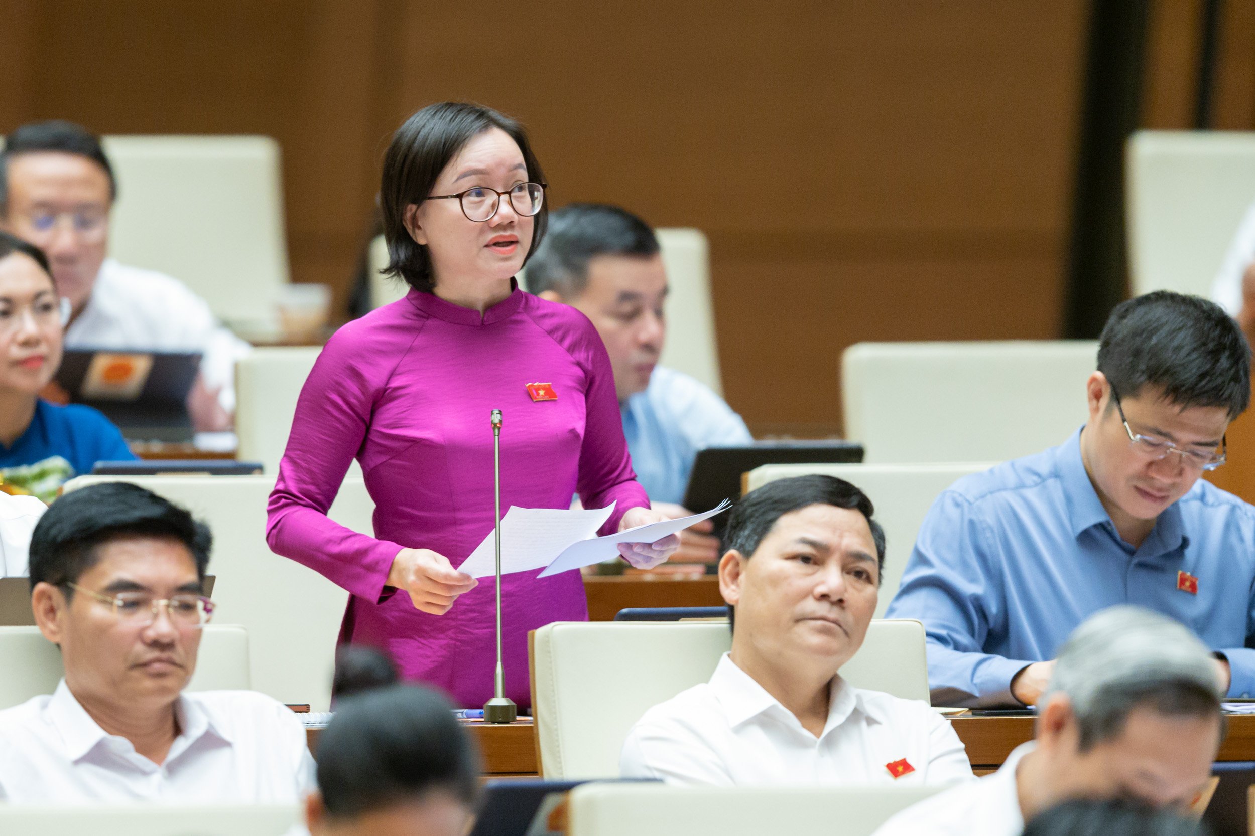 Tăng cường phòng, chống rửa tiền trong lĩnh vực bất động sản