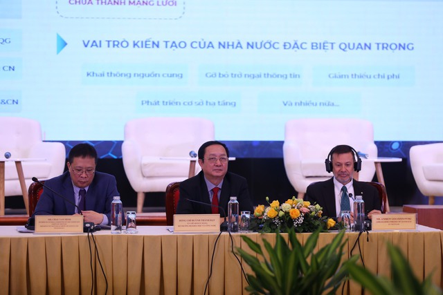 Thương mại hoá, đưa nhanh kết quả nghiên cứu vào sản xuất, kinh doanh