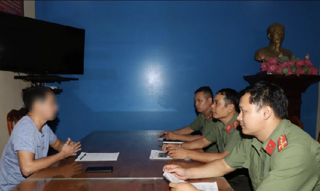 Cảnh báo tin giả “hình sự hóa quan hệ kinh tế, dân sự”