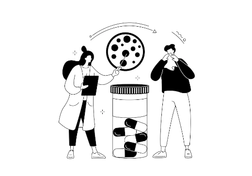 Khuyến cáo của Bộ Y tế về phòng chống bệnh cúm mùa