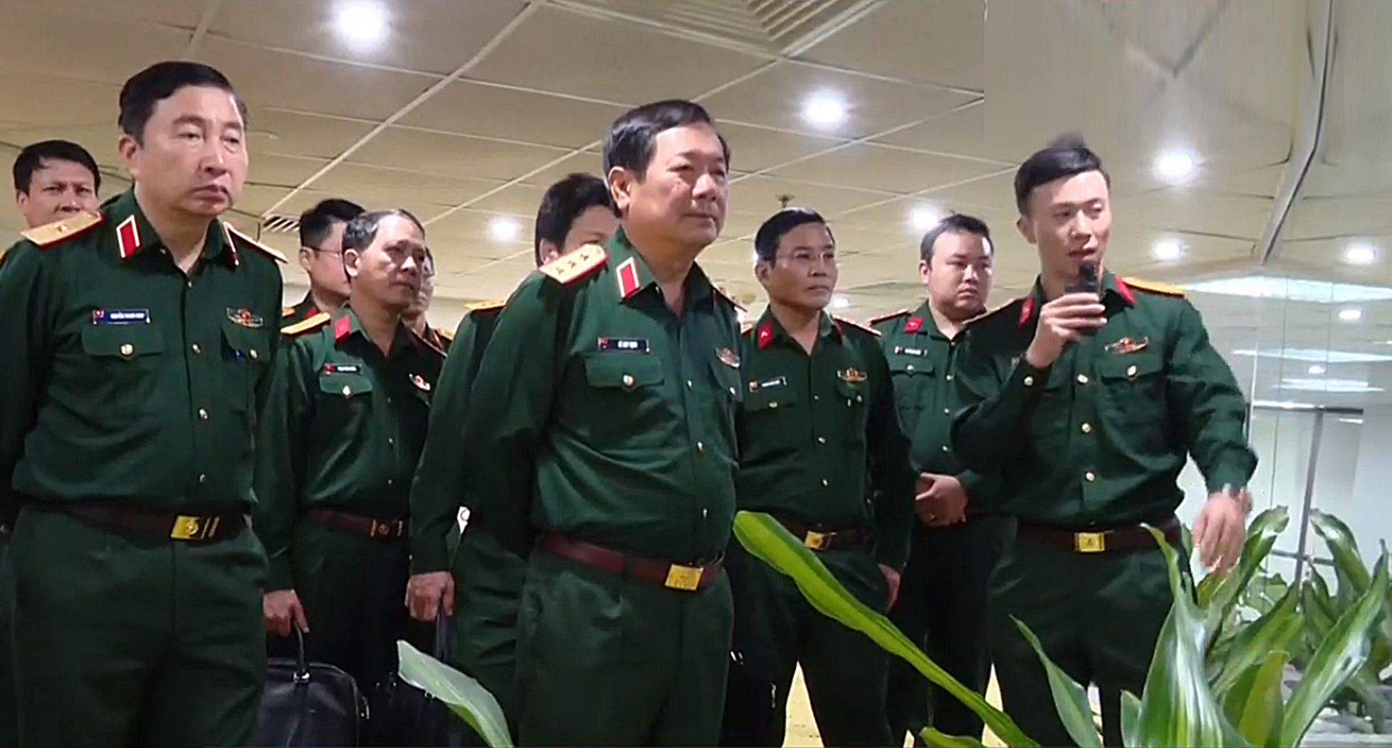 Viettel tiên phong trong phát triển chính phủ điện tử