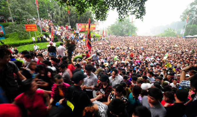 Trông người mà ngẫm đến ta