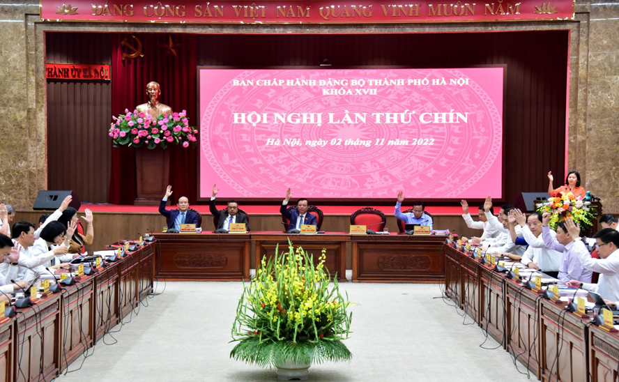 Làm “sống lại” sông Tô Lịch, sông Tích, sông Nhuệ và sông Đáy
