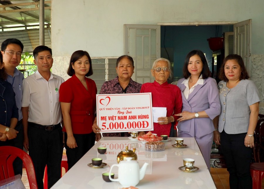 Hớn Quản tự hào quá khứ, vững bước tương lai