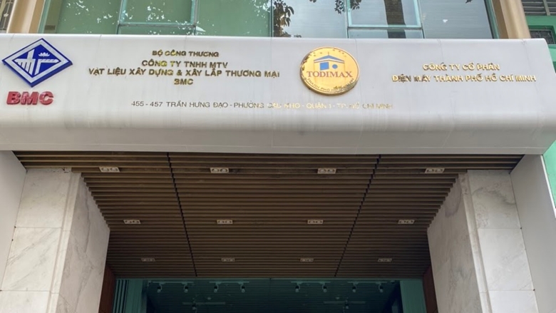 Tháng 10 2022 SCIC bán thành công lô cổ phần CTCP Điện máy