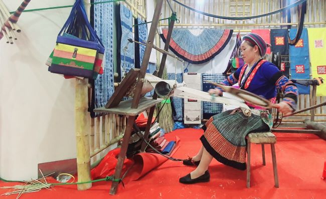 Khai mạc Festival làng nghề Việt Nam 2022