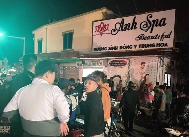 Liều thuốc nào cho bệnh vô cảm