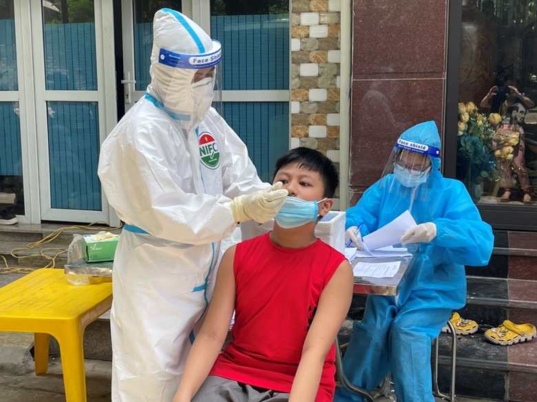 Mối bận tâm lớn