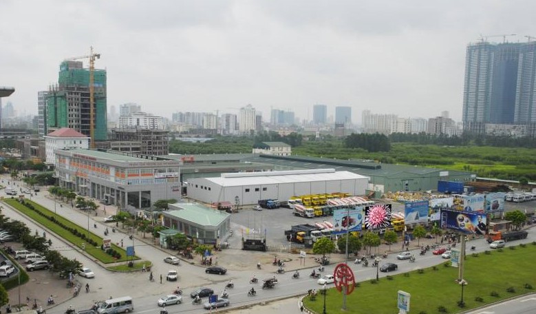 Quy hoạch phát triển hệ thống cảng cạn thời kỳ 2021 – 2030