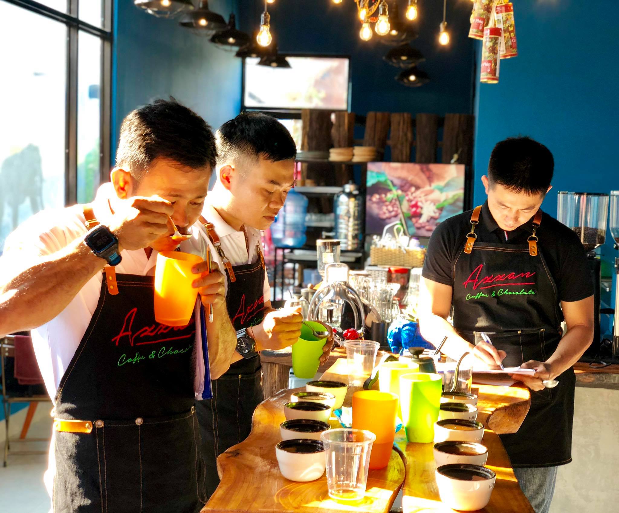 Khẳng định vai trò của kinh tế tư nhân tại Đắk Lắk