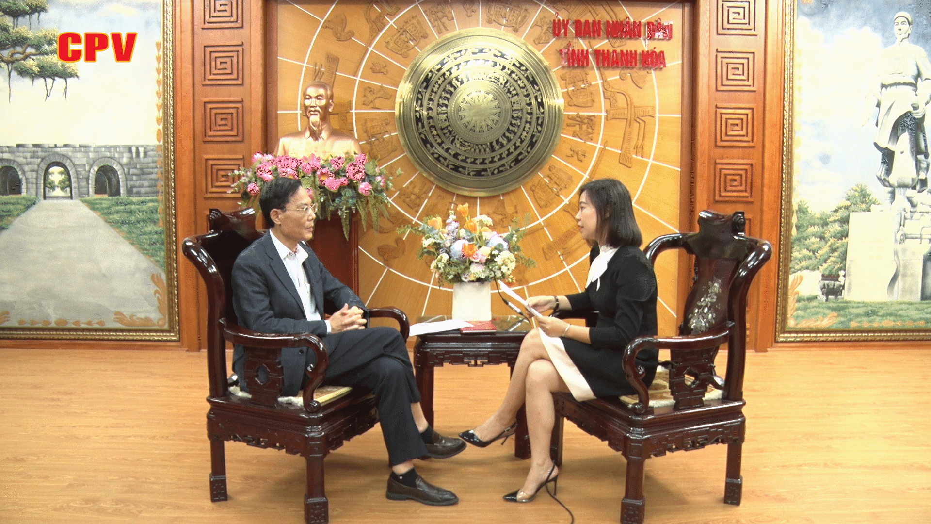 Thanh Hóa Thực hiện hiệu quả chính sách dân tộc