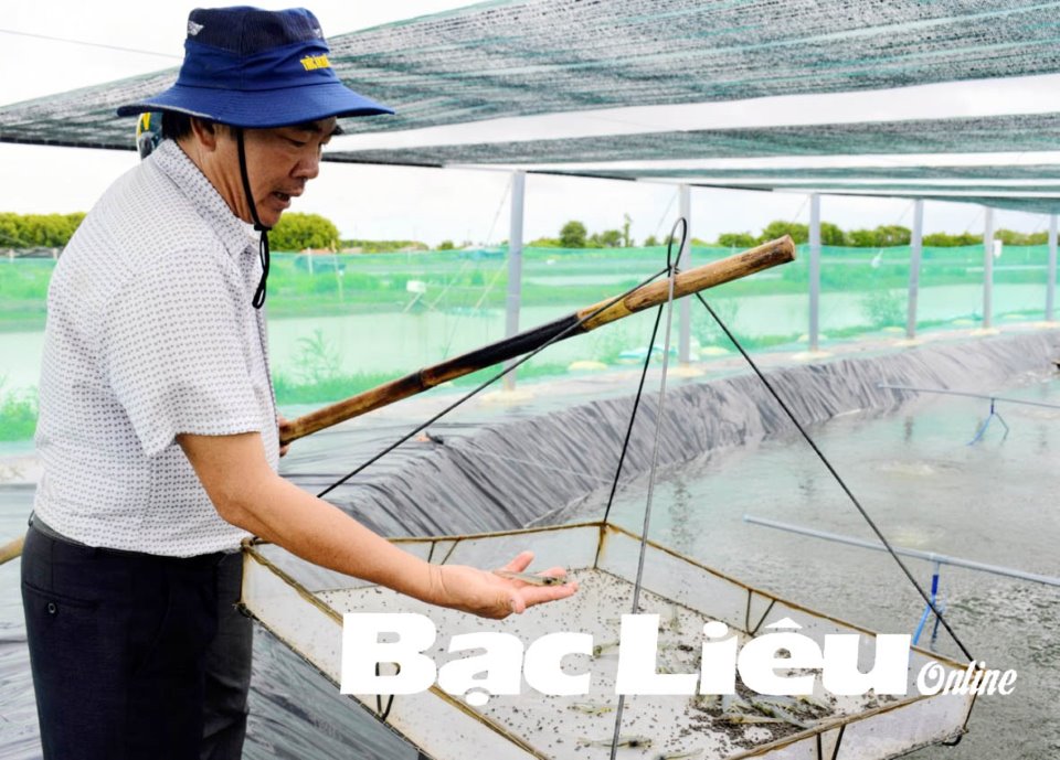 Nông dân Việt Nam xuất sắc 2022 Sẵn sàng dấn thân, đi trước đón đầu