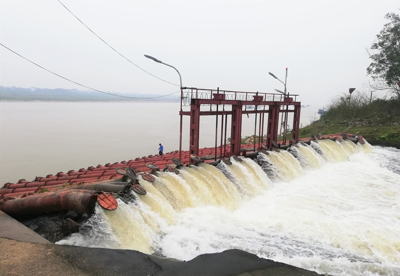 Các tỉnh miền núi phía Bắc chủ động nguồn nước đảm bảo sản xuất nông nghiệp