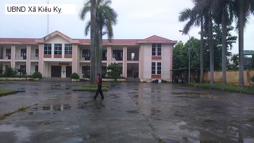 Xã Kiêu Kỵ, huyện Gia Lâm có dấu hiệu xâm phạm hoạt động tư pháp