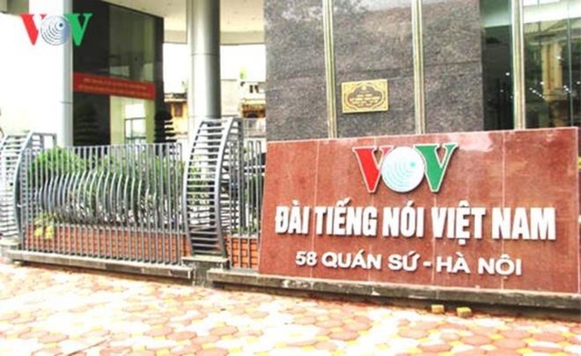 Chức năng, nhiệm vụ và cơ cấu tổ chức của Đài Tiếng nói Việt Nam