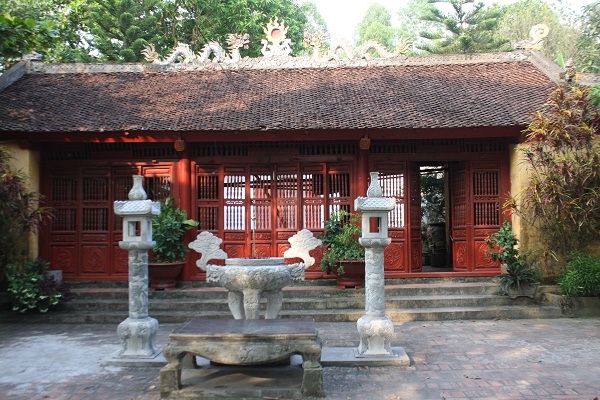 Khai quật khảo cổ tại di tích Thành cổ Luy Lâu