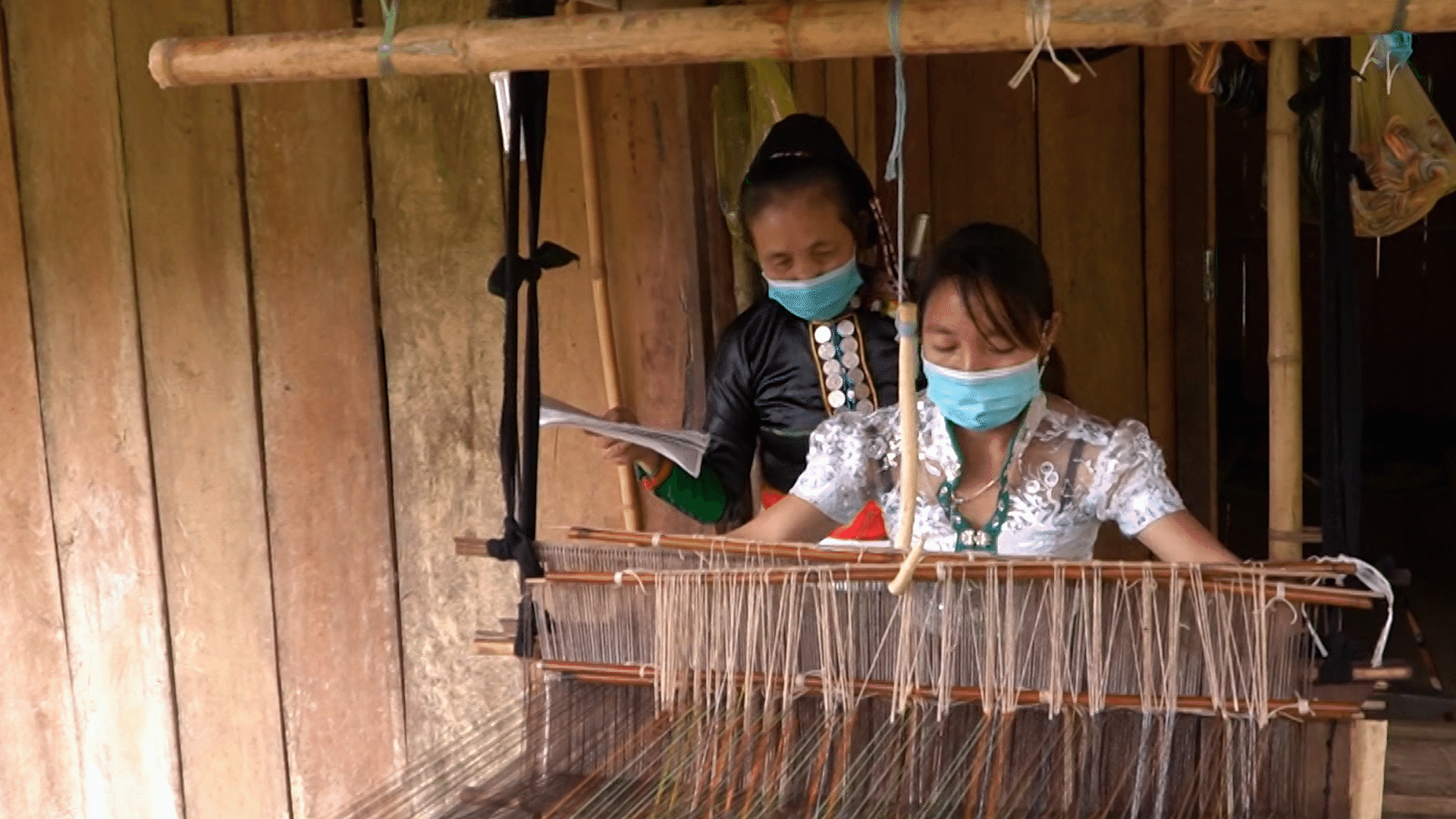 Nhịp cầu nối gắn kết giữa ý đảng và lòng dân Phần 1