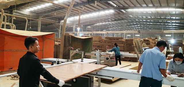 Bài 2 Nâng giá trị cây luồng, tăng sinh kế cho bà con vùng Quan Hóa, Thanh Hóa